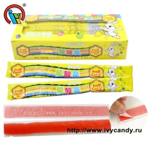 Fruit Juice Roll