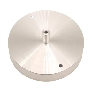 High-Quality CNC Machined Metal Parts for Robotic Systems