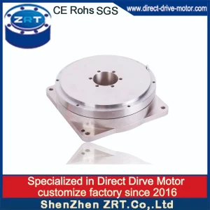 Direct Drive Motor
