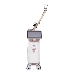 Powerful Tattoo Removal Q Switched Pico Laser Machine for Deep Pigmentation and Skin Care