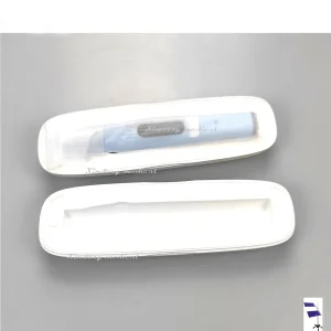 Portable Periodontal Probe