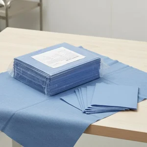 Autoclave Tray Liners 100PCS