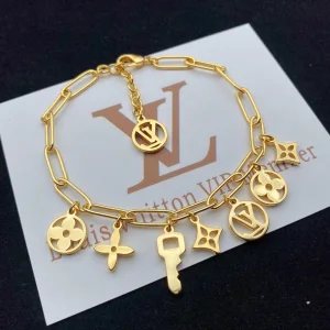 LV Necklace