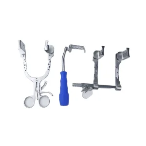 Micro Retractor