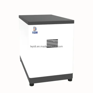 Clinical Lab Test Tube Automatic Labeling System for Hospital