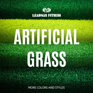 High Standard Gym Sport Artificial Grass Turf Sports Flooring Customized Synthetic Grass Carpet Mat