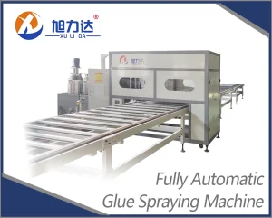 High-Performance Two- and Three-Component PUR Systems for Precise Adhesive Application