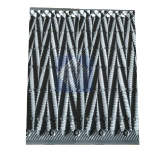 Cooling Tower PVC Fill