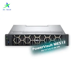 EMC PowerVault ME4