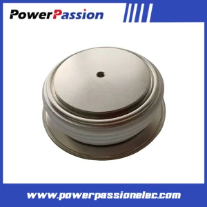 Fast Switching Thyristor