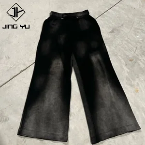 Heavyweight Stacked Jogger