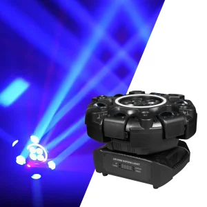 150W LED Light Bar Moving Head