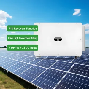 Huawei Solar Inverter