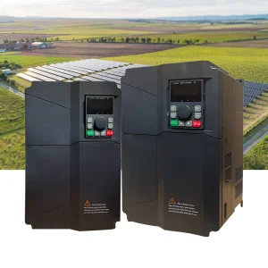 Off Grid Pump Inverter