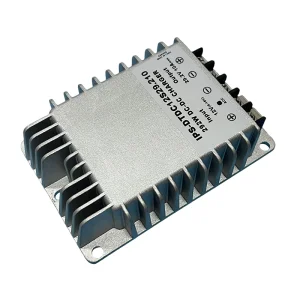 Boost Converter