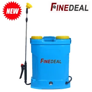 16L Taizhou Pump