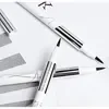 Pudaier Waterproof And Anti-smudge Liquid Eyeliner 12 Hours Eye Gel Makeup Private Label Black Eyeliner Pen