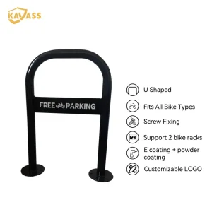 Custom KAVASS Mini U-Rack