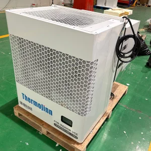 Monoblock Refrigeration Unit
