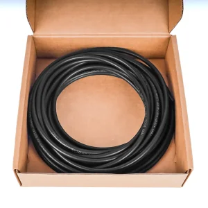 Heat Resistant Washer Hose