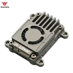 Uav Spare Parts Kit 5.8g Vtx Smart Audio Drone Components Fan-Assisted Heating