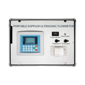 Flow Monitoring
