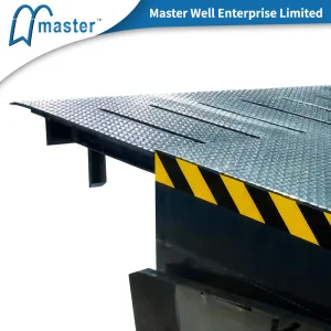 Master Well 8ton Telescopic-Lip
