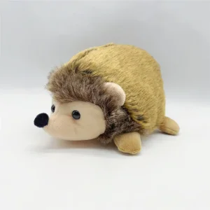 Wholesale Fluffy Hedgehog Plush Toys | Durable, Safe & Perfect for Kids & Gifts Manufacturers, Factory