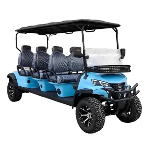 Comfortable Folding Car