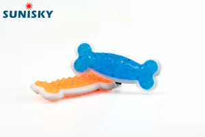 Dog Teething Toy