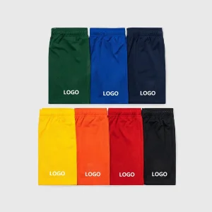 Wholesale Sublimation Summer Unisex Cargo Sports Workout Polyester Board Plus Size Gym Sweat Basketball Custom Mesh Men Shorts