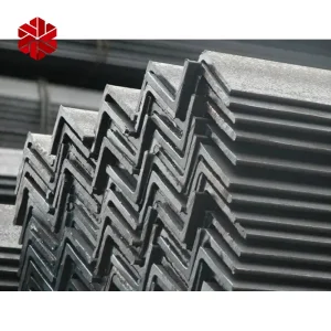 Q235B Hot Rolled Angle Steel Bar for Building