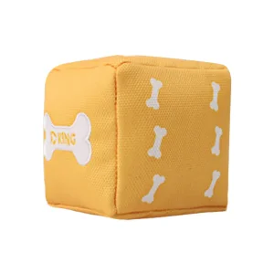 Candy Dice Toys