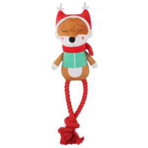 Wholesale Adorable Plush Toys with Rings: Fun Interaction and Deepened Bond Manufacturer, Suppliers