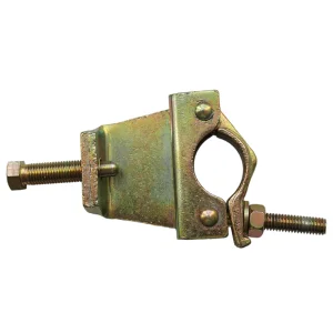 Gravlock Fixed Beam Clamp