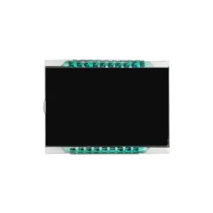 Smart Monochrome LCD Module Display Module for Rice Cookers