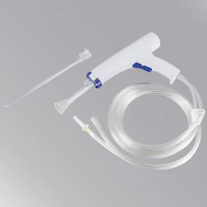 China Factory Orthopedic Surgical Instrument Pulse Lavage System