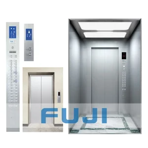 FUJI Passenger Elevator