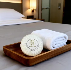 Hotel Soap
