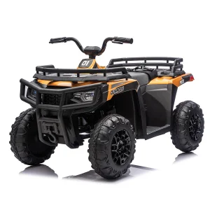 A800 12V 4WD off-Road Quad Bike Ride on Car Electric Kids Toy