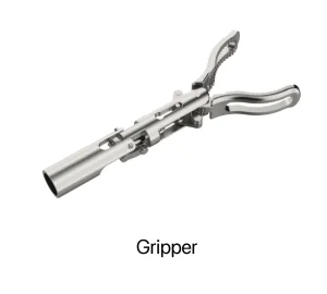 Four-Axislaparoscopic Surgical Instrument Grasper Medical Grasper