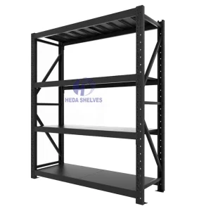 Customized Industrial Steel Heavy Duty Pallet Rack System
