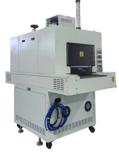 12000mW/cm² LED UV Curing Machine