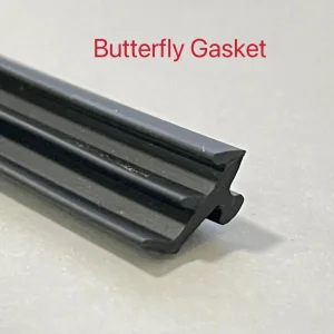 Rubber Profile U Shape EPDM Sealing Strip