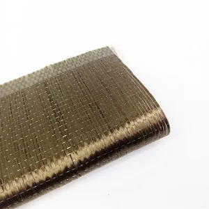 Basalt Fiber Unidirectional Cloth
