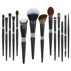 Makeup Brush Set Cosmetict Makeup for Face