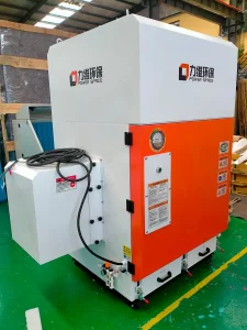 Industrial Dust Extraction