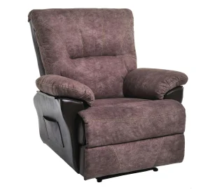 Variety Reclining and Stretching Casual Sofa