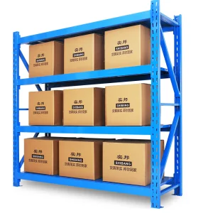 120KG Steel Storage Rack