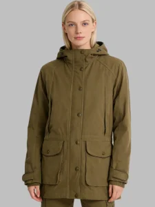 Women's Waterproof Jacket